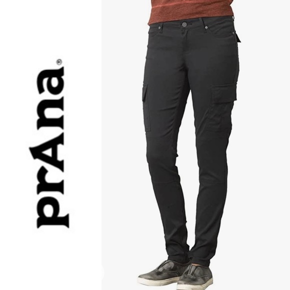 Prana Pants & Jumpsuits Prana Meme Cargo Pants Outdoor Hiking